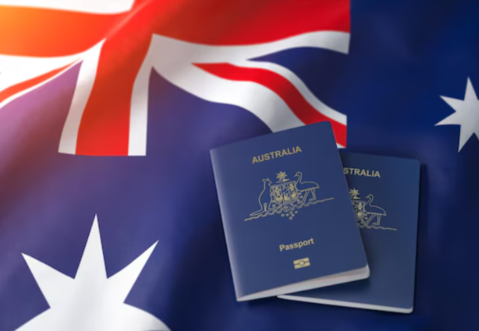 An Opportunity to Get Paid $55,000 to Relocate to the Australia via the Visa Sponsorship Program