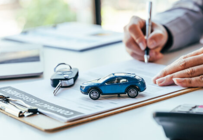 Auto Insurance in the USA
