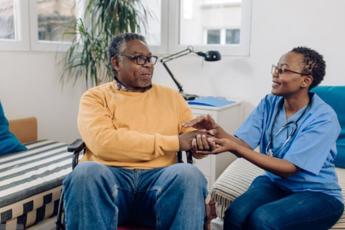 Caregiver Jobs with Visa sponsorship in USA