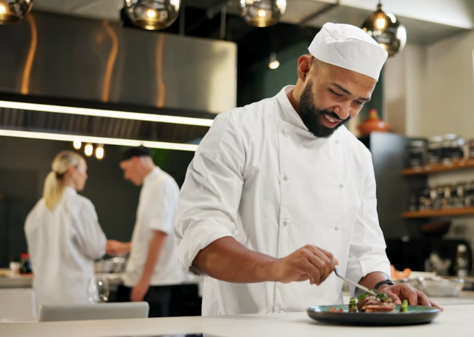 Chef Jobs with Visa Sponsorship in the USA