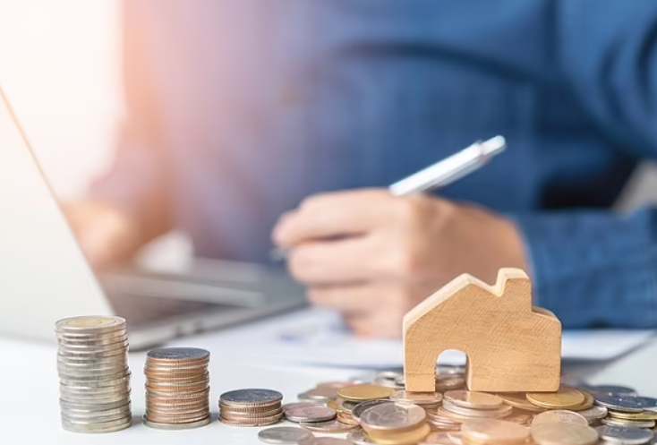 Mortgage Rates for First-time Buyers