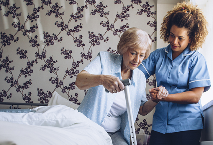Nursing Assistant Jobs in USA For Foreigners with Visa Sponsorship