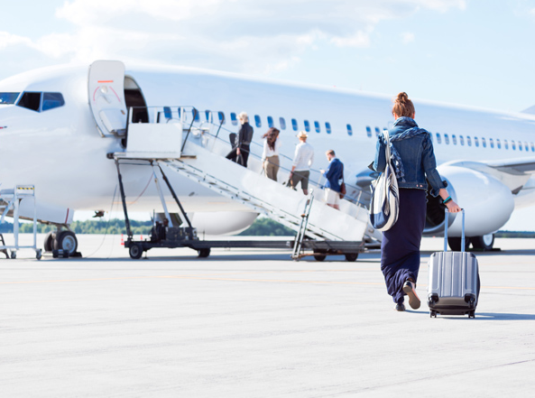 The Best Travel Insurance in the USA