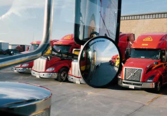 Truck Driver Jobs in the USA with Visa Sponsorship